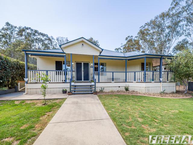 Apartment for rent in Nanango