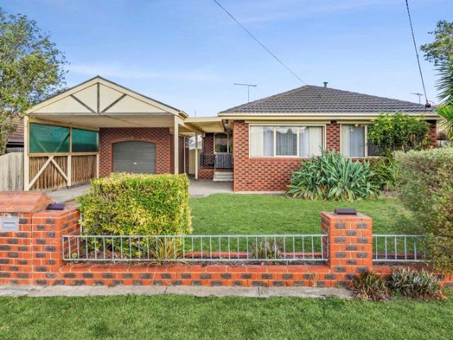 House for sale in Geelong, Victoria