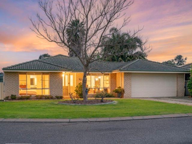 House for sale in Bovell, Western Australia