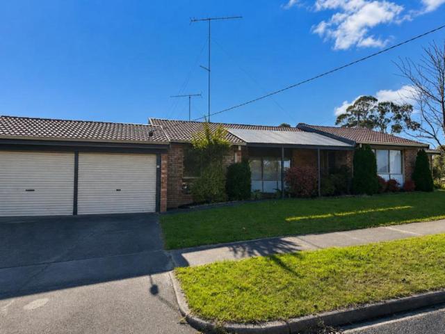 House for rent in Traralgon, Victoria