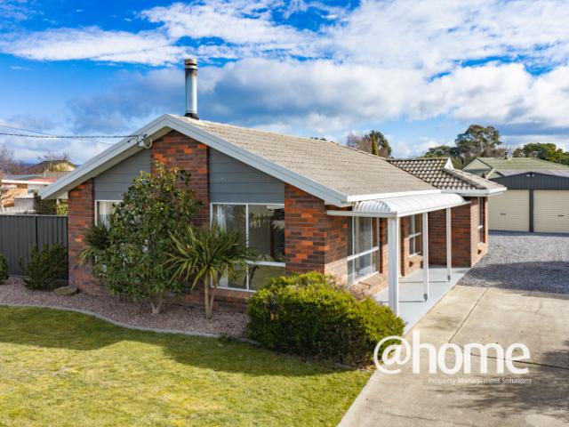 House for rent in Longford, Tasmania