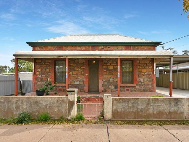 House for sale in Broken Hill, New South Wales
