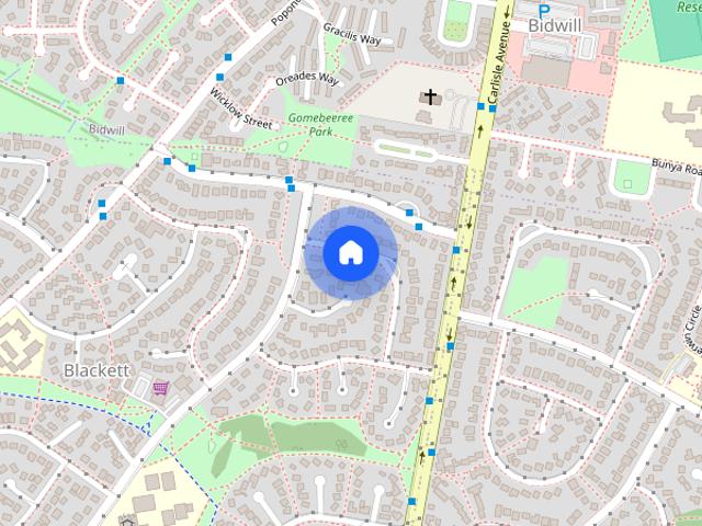 House for rent in Sydney, New South Wales