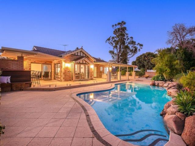 House for rent in Attadale, Western Australia