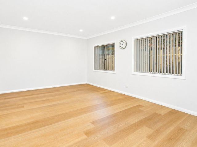House for rent in Greenacre, Sydney