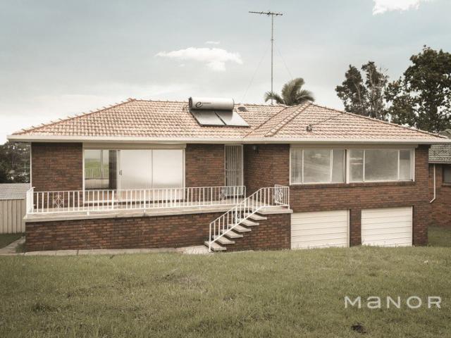 House for sale in Baulkham Hills, Sydney