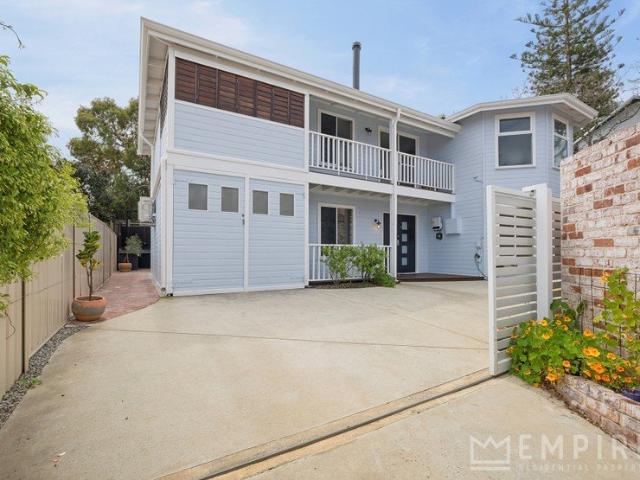 House for rent in White Gum Valley, City of Fremantle