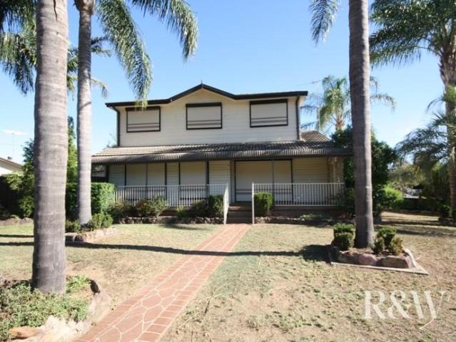 House for rent in Willmot, Sydney