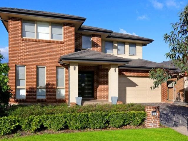 House for rent in The Ponds, Sydney