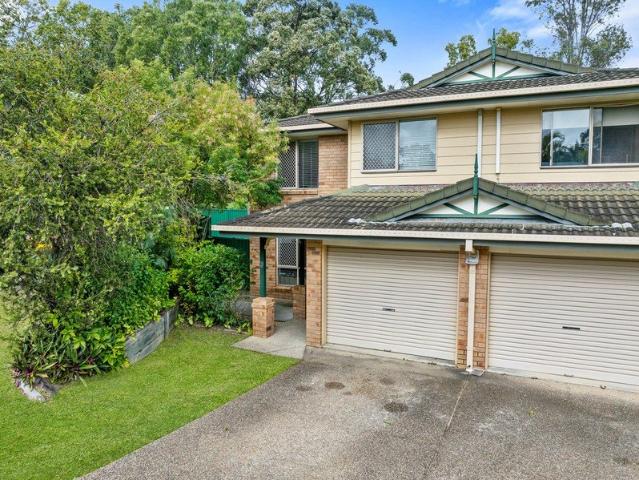 Townhouse for sale in Toombul, Queensland