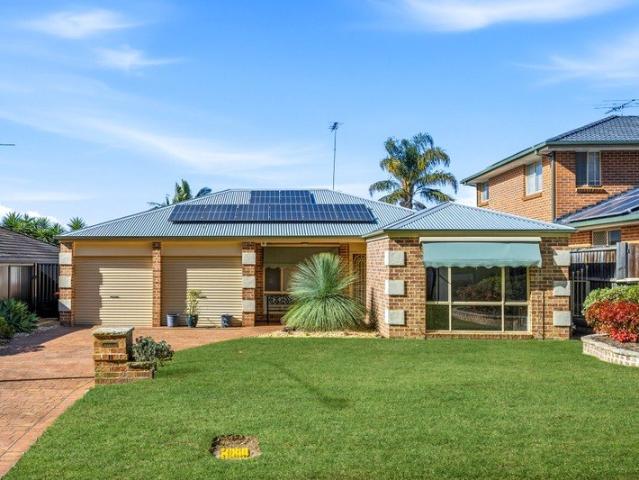 House for sale in Sydney, New South Wales