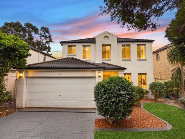 House for sale in Sydney, New South Wales