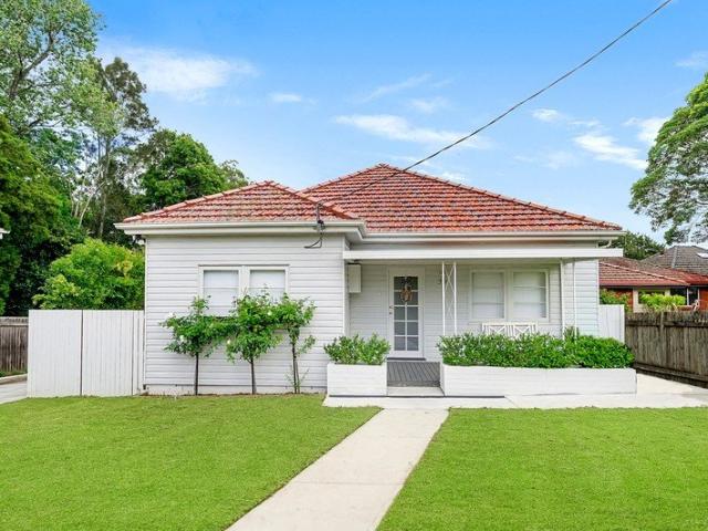 House for sale in Sydney, New South Wales