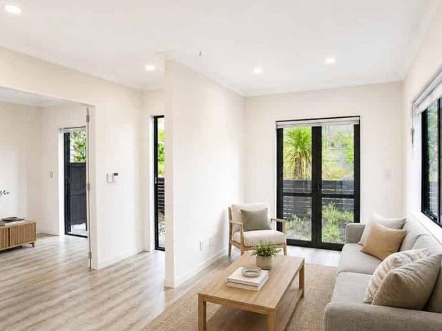 House for rent in Scott Point, Upper Harbour