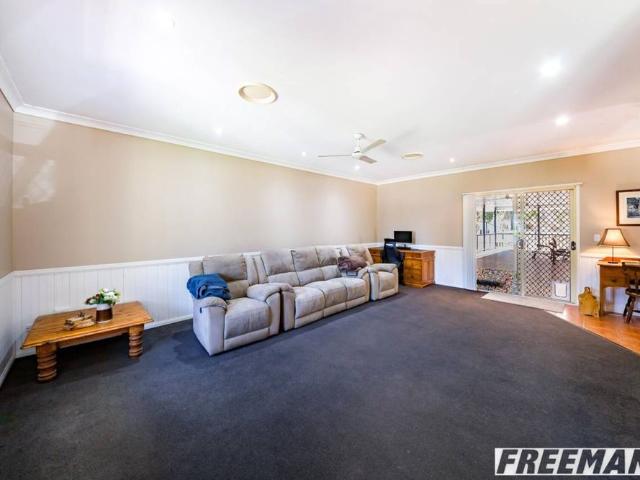 House for rent in Nanango