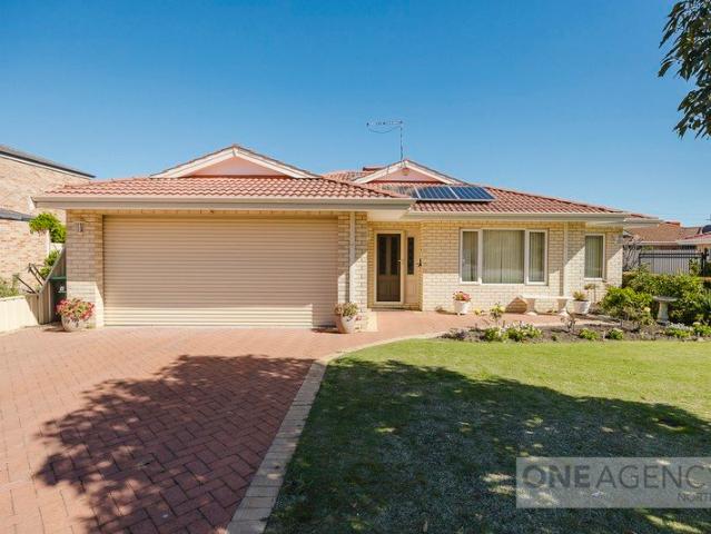 House for sale in Tuart Hill, City of Stirling