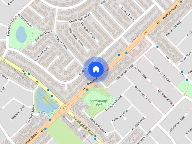 House for rent in Thornlie, Western Australia