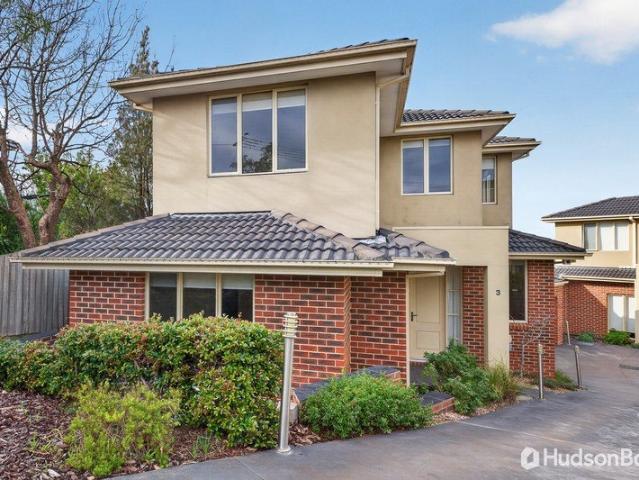 Townhouse for rent in Camerons Creek, Victoria