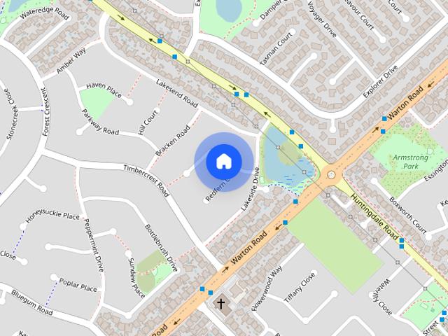 House for rent in Thornlie, Western Australia