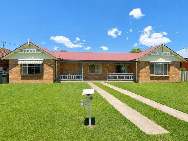 House for rent in Gulgong, New South Wales