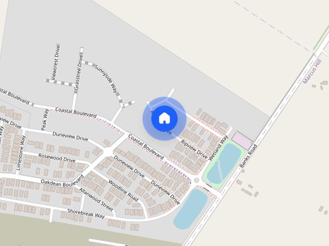 House for rent in Ocean Grove, Victoria