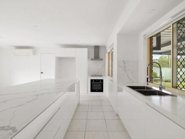 House for rent in Springfield, Greater Brisbane
