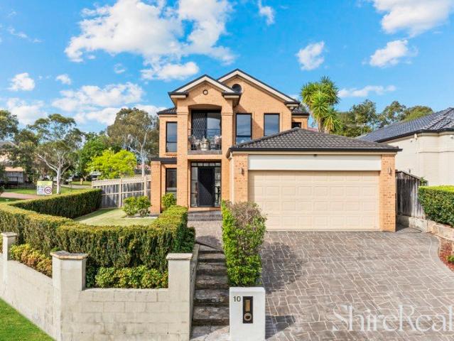 House for sale in Kellyville, Sydney