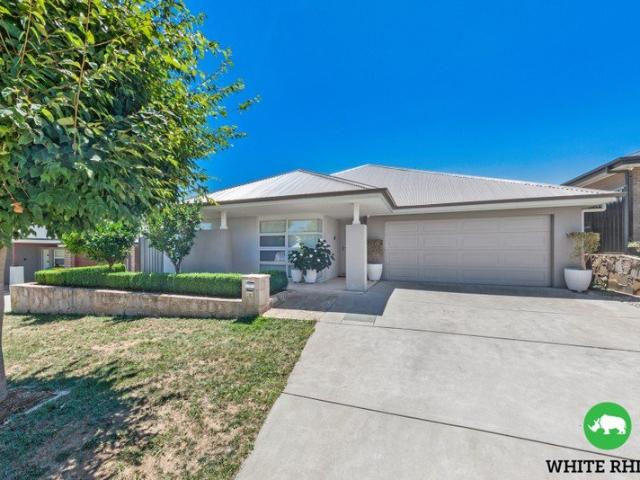 House for sale in Googong, New South Wales