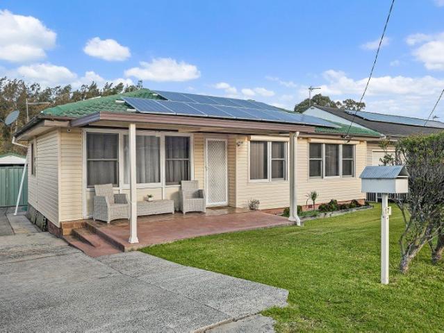 House for sale in Wollongong West, New South Wales