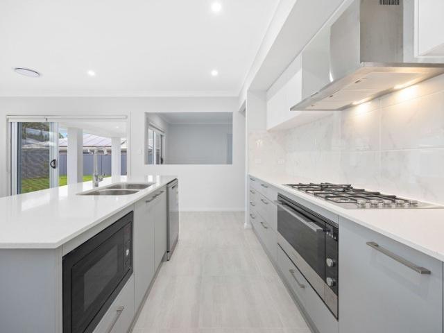 House for rent in The Heritage, Port Macquarie-Hastings Council