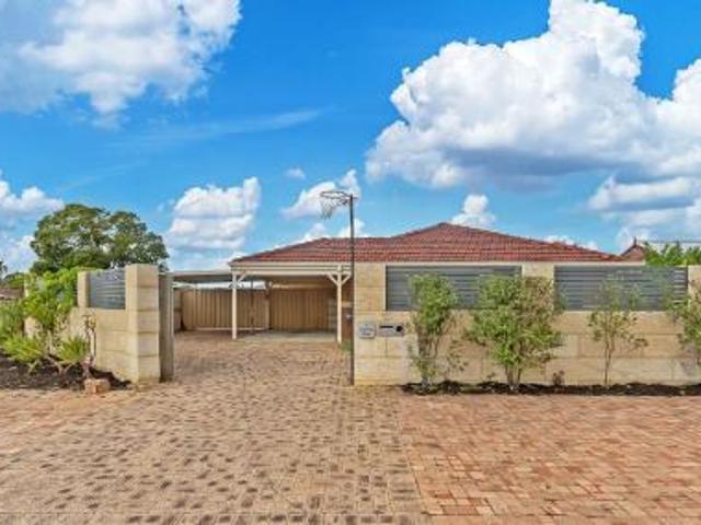 House for rent in Clarkson, Western Australia