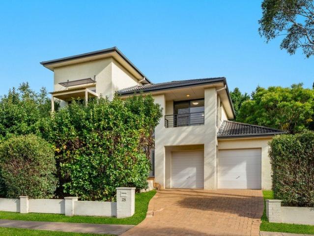 House for sale in Sydney, New South Wales