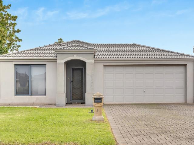 House for rent in Horseshoe Creek, South Australia