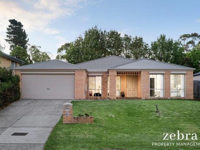 House for rent in Camerons Creek, Victoria