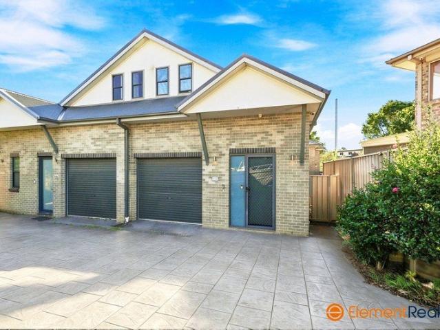Duplex for sale in Sydney, New South Wales