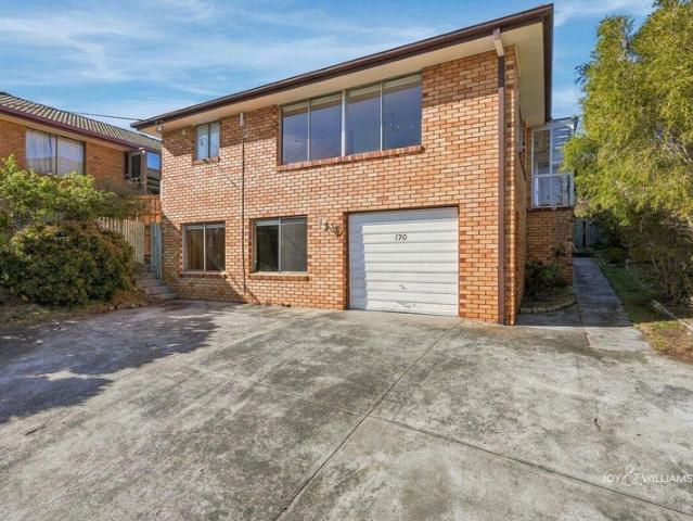 House for rent in West Moonah, Hobart