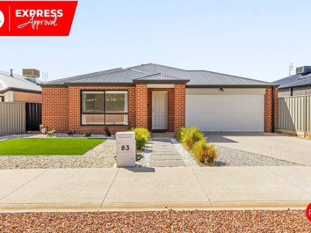 House for rent in Bendigo, Victoria