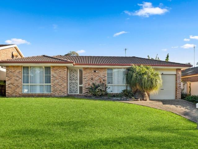 House for sale in Flinders, New South Wales
