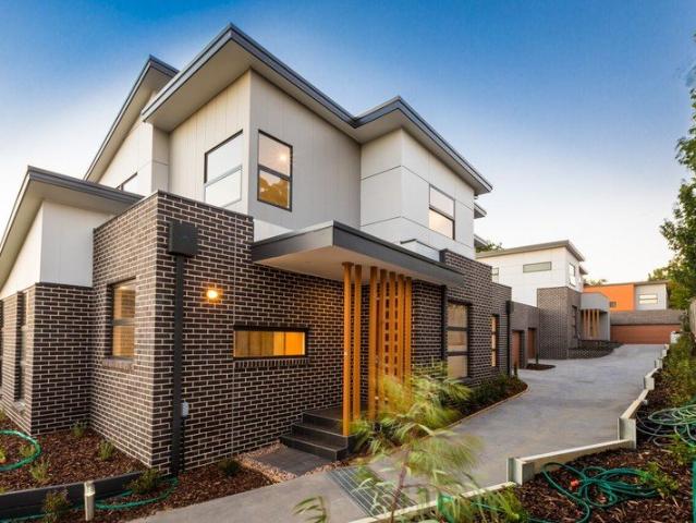 Townhouse for rent in Camerons Creek, Victoria