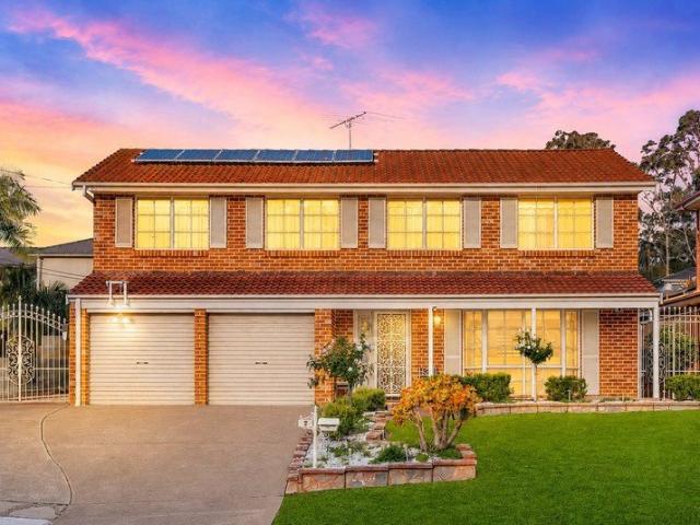 House for sale in Sydney, New South Wales
