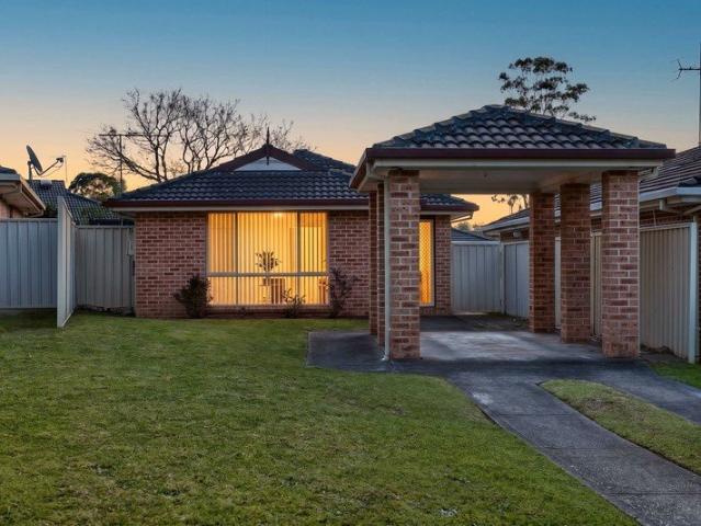 House for sale in Sydney, New South Wales