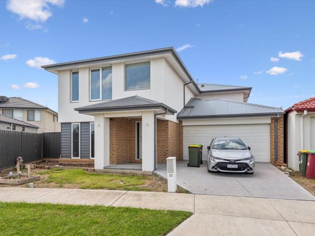 House for rent in Clyde, Melbourne