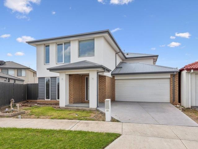 House for rent in Clyde, Melbourne