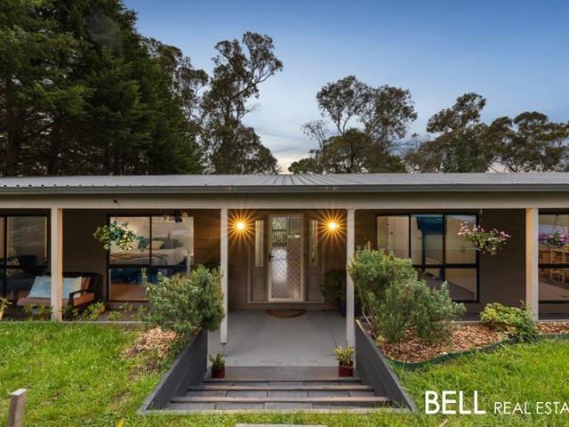 House for sale in Upwey, Melbourne