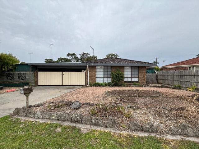 House for rent in Traralgon, City of Latrobe