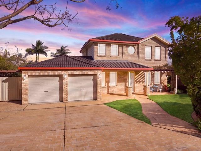 House for sale in Blue Haven, New South Wales