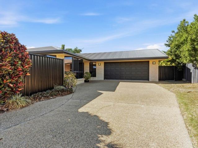House for sale in Gracemere, Queensland