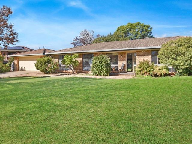 House for sale in Gunnedah, New South Wales