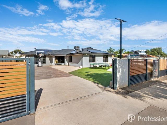 House for sale in Kalgoorlie, Western Australia