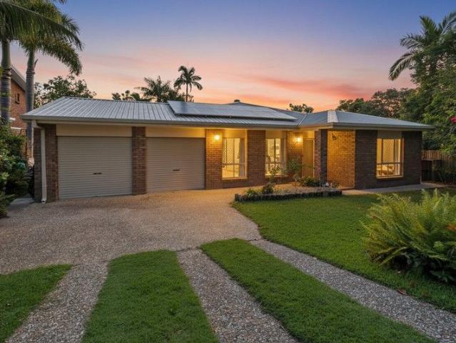 House for sale in Rockhampton, Queensland